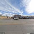 Person seen hiding around vehicles at auto shop