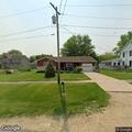 Elderly woman falls but is uninjured in Albany yard