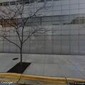 Pedestrian checkup at University of Chicago Medical Center