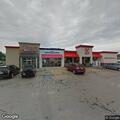 Female found unconscious in vehicle at gas station
