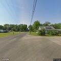 Person fell near River Street in White Pigeon, MI