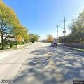 Traffic stop at Grand Avenue and 55th Street