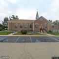 80-year-old woman faints at church sanctuary