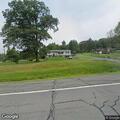 Unresponsive man found outside on porch near Wood Avenue