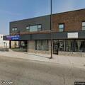 Intoxicated person evaluated by medics at business