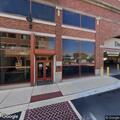 Hit-and-run crash in parking garage on Curtiss Street