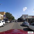Abandoned running Mazda reported on South Kedzie