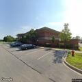 Person having a panic attack near Lincoln Avenue in Lisle