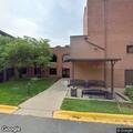 Person experiencing chest pain near South Lincoln Way
