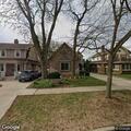 CO alarm sounding after power flicker in residence