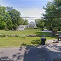 Outside propane odor reported on North Road