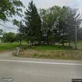 Female having vision trouble in left eye on State Route 193