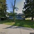 Carbon monoxide alarm at South Elm Street building