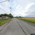 Traffic stop of commercial tractor-trailer