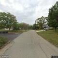 Patient removed from home on North Lane, en route to Hickman