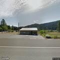 Smoke check near Bigfoot Country Store