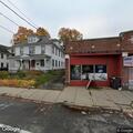 Man urinating outside liquor store on South Main