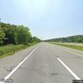 Crash detection alert on Route 17 in Liberty