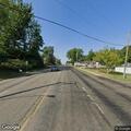 Small fire hazard near MedEvac on East Buffalo