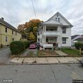 Ex-partner refuses to leave Turner Avenue apartment