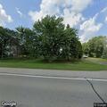 Fire response with tankers near US-223 in Ottawa Lake