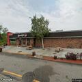 Male found in and out of traffic at Wendy's
