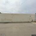 Vacant building found with doors propped open