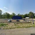 Vehicle blocking business entrance on US-12