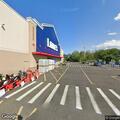 Alarm sounding at Lowe’s on Fall River Avenue