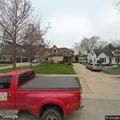 Residential smoke alarm at McIntosh Avenue home