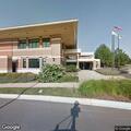 Silent panic alarm at village hall board room