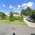 Tree down on power line to house on Dover Avenue