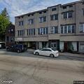 Domestic dispute between couple at Chestnut Street