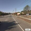 Woman in wheelchair hit by vehicle near McDonald’s