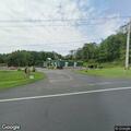 Man reports earlier vehicle strike at Dollar General