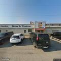 Fire alarm at lumber business on South Elm Street
