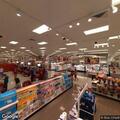Smoke investigation near store in Warrenville