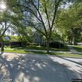 Person having breathing trouble near Hinsdale