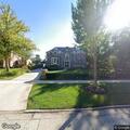 Carbon monoxide alarm sounding at Grand Avenue home