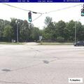 Motorcyclists run red lights on Route 12 in Danielson