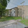 Smoke investigation at Harris Avenue apartment