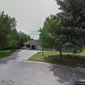 Carbon monoxide alarm at Hyde Park residence