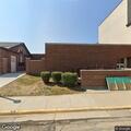 Fire alarm investigation at Sterling High School
