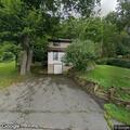 Carbon monoxide alarm at Worden Lane home