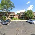 Fire alarm at Bean Bridge Apartments