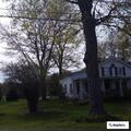 Traffic stop on Townline Road