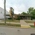 77-year-old woman falls outside Mercer County State Bank