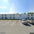 Fire alarm at Motel 6 first floor west