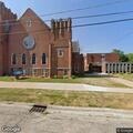 87-year-old male disoriented at Ebenezer Church