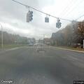 Disabled vehicle at East Main and Columbus
